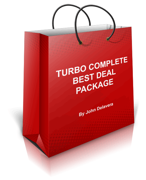 turbo complete best deal