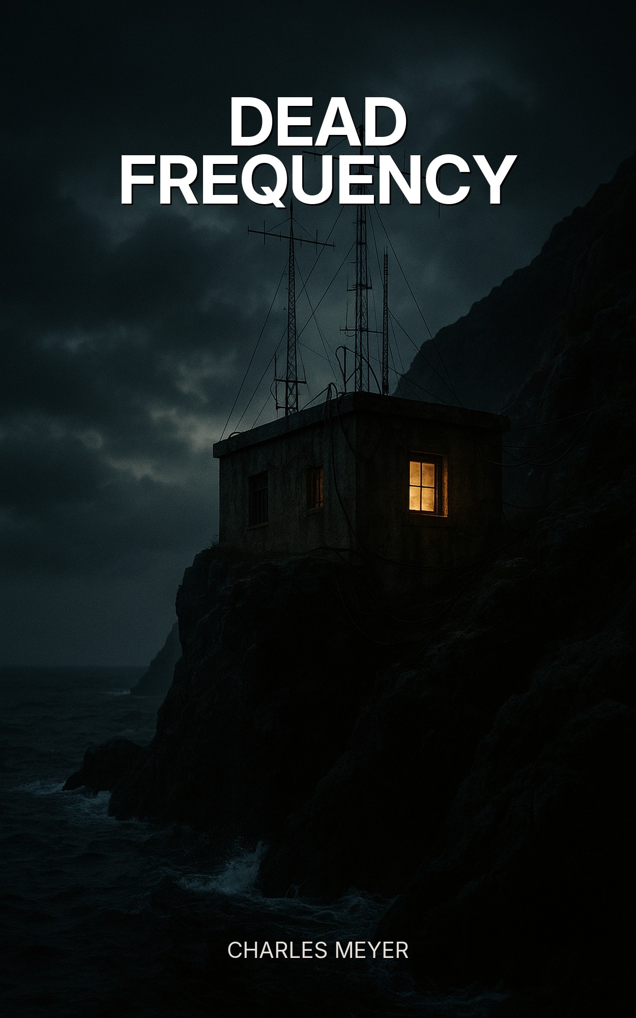 Dead Frequency