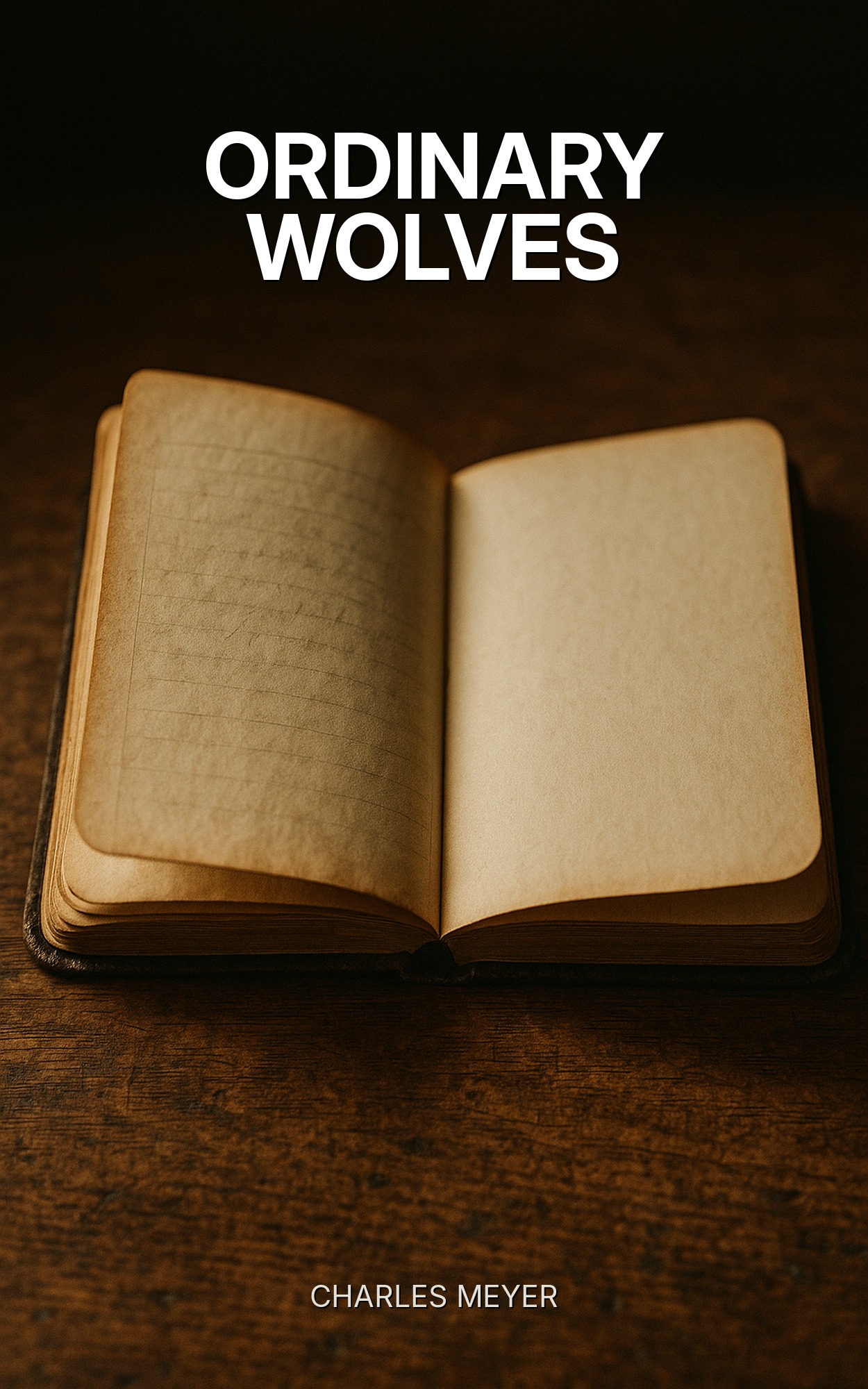 Ordinary Wolves