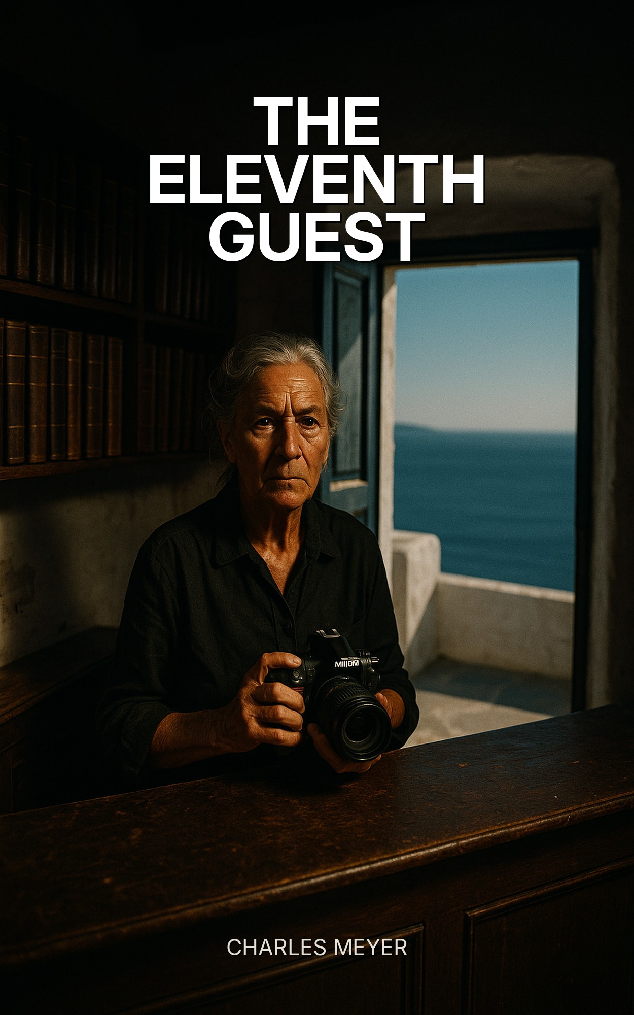 The Eleventh Guest