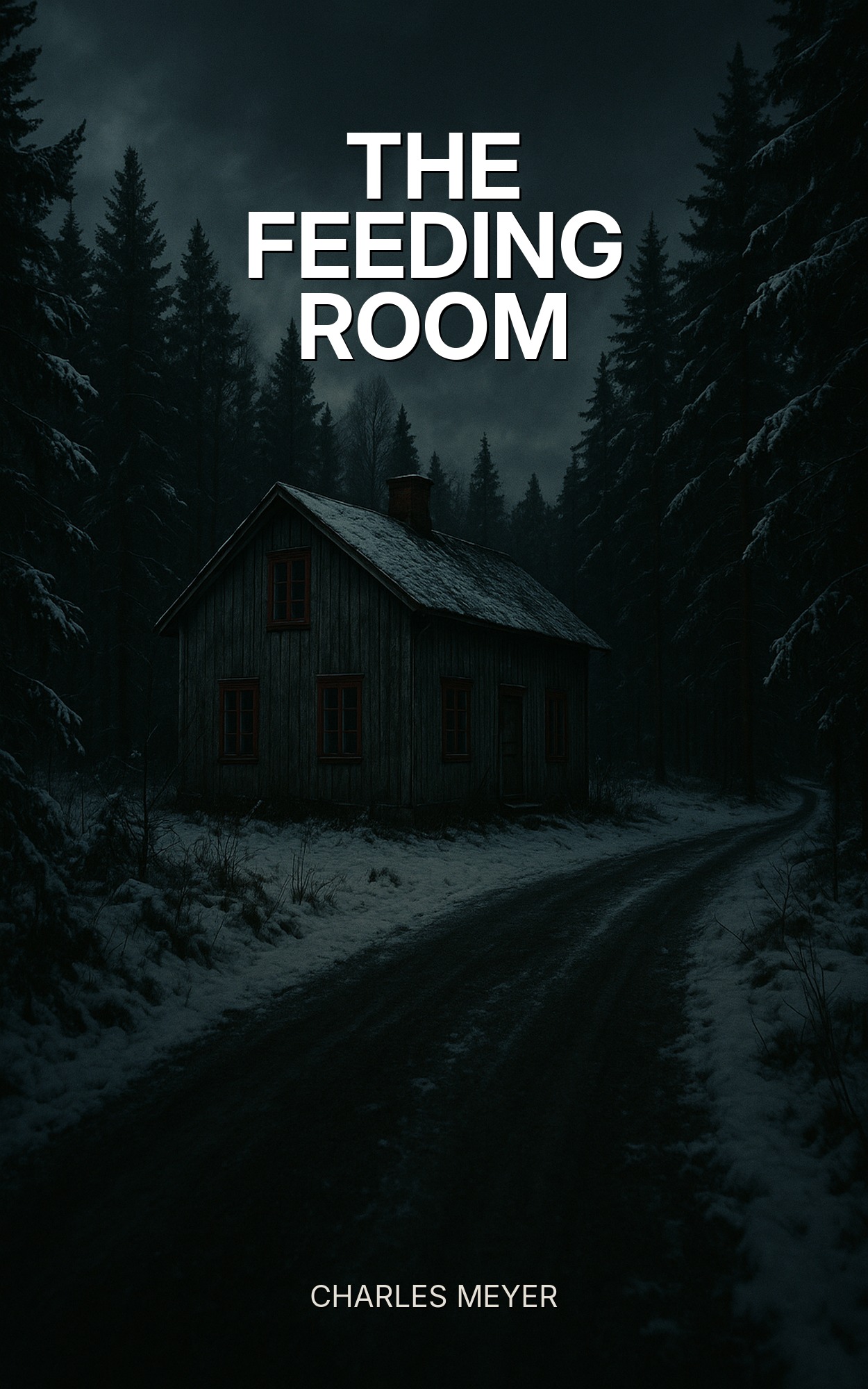 The Feeding Room