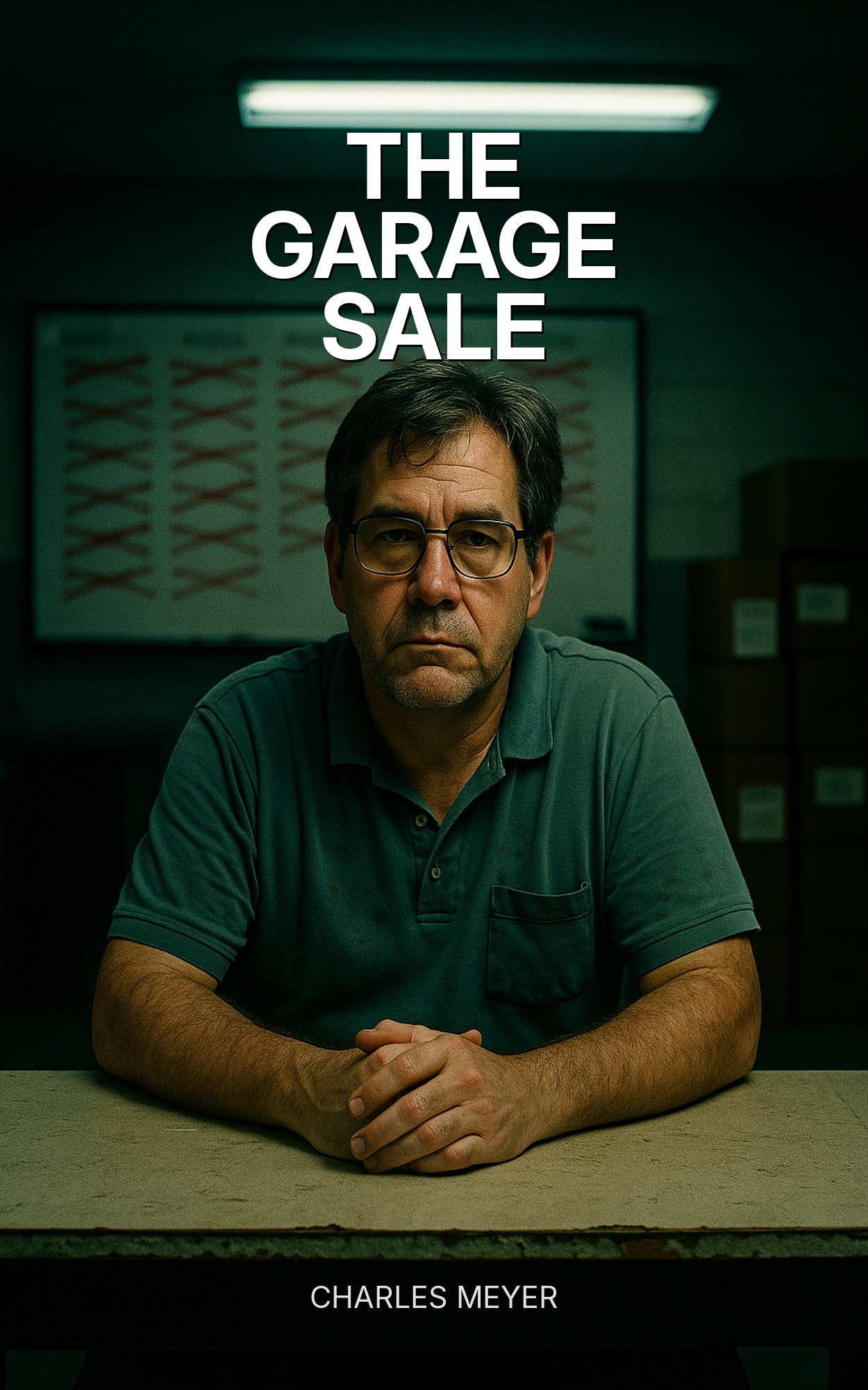 The Garage Sale