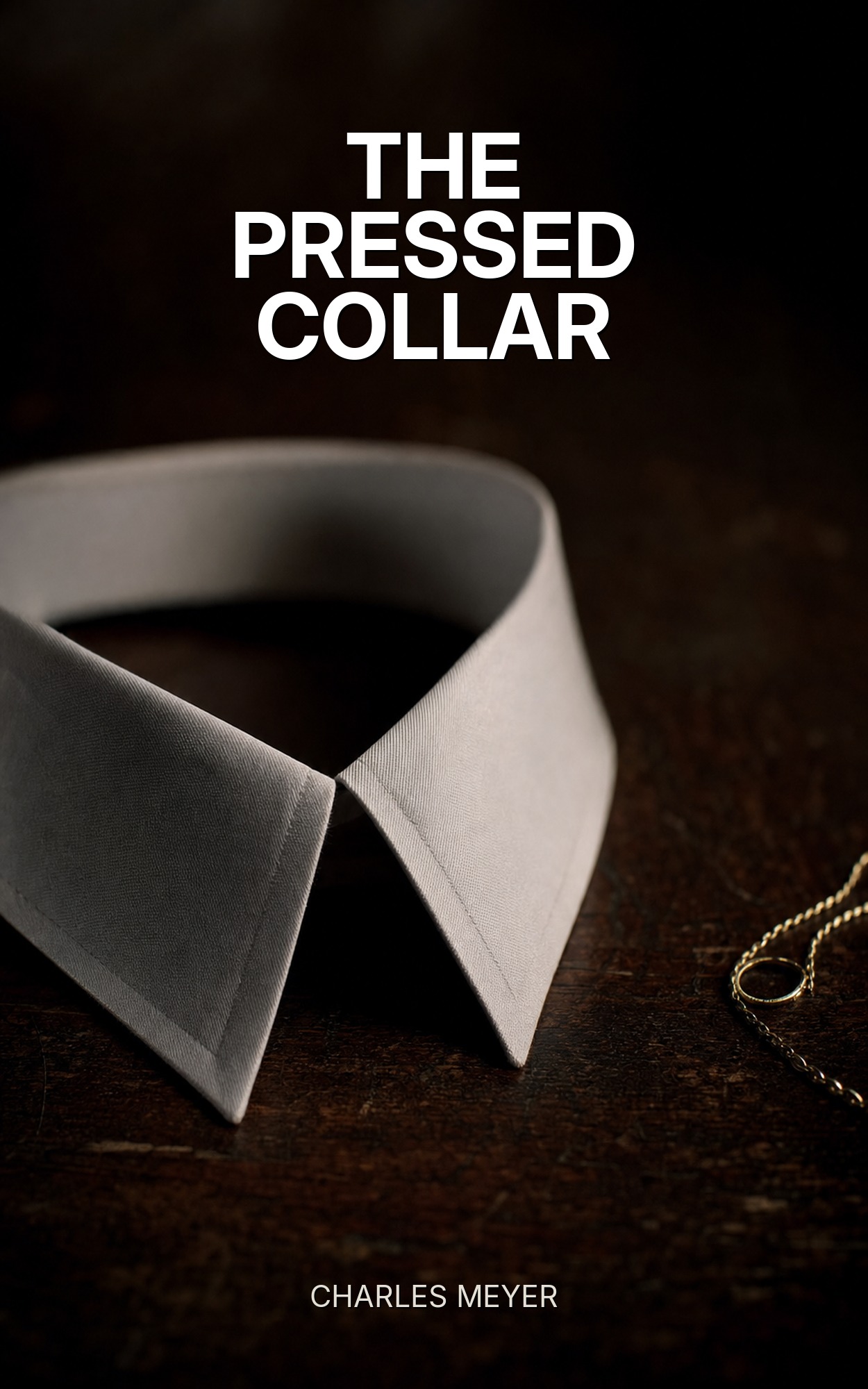 The Pressed Collar