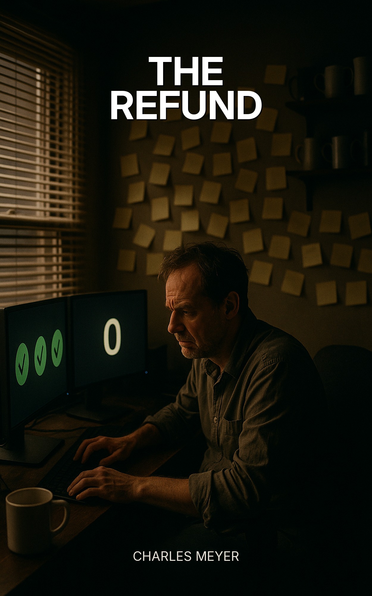 The Refund