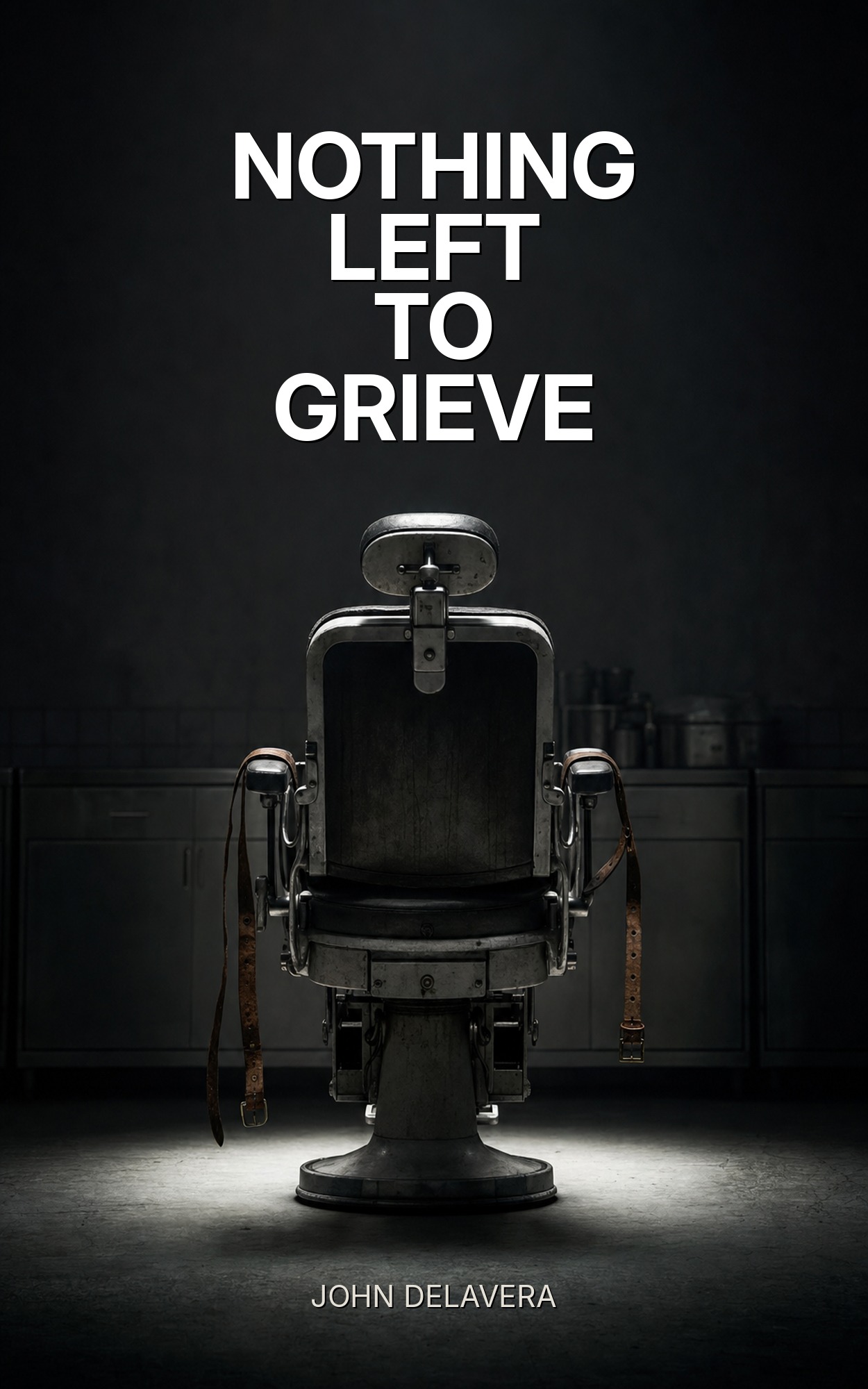 Nothing Left to Grieve