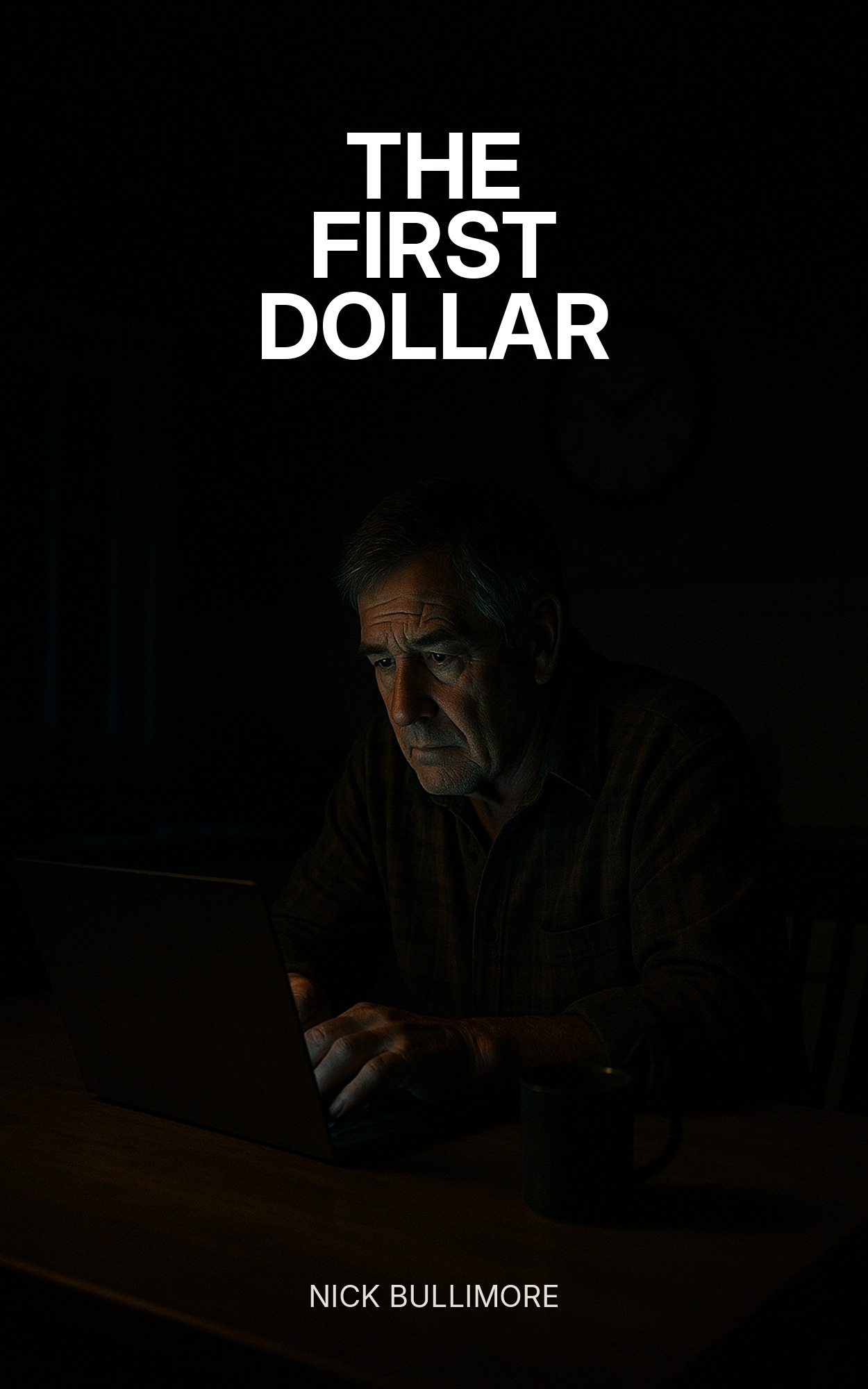 The First Dollar