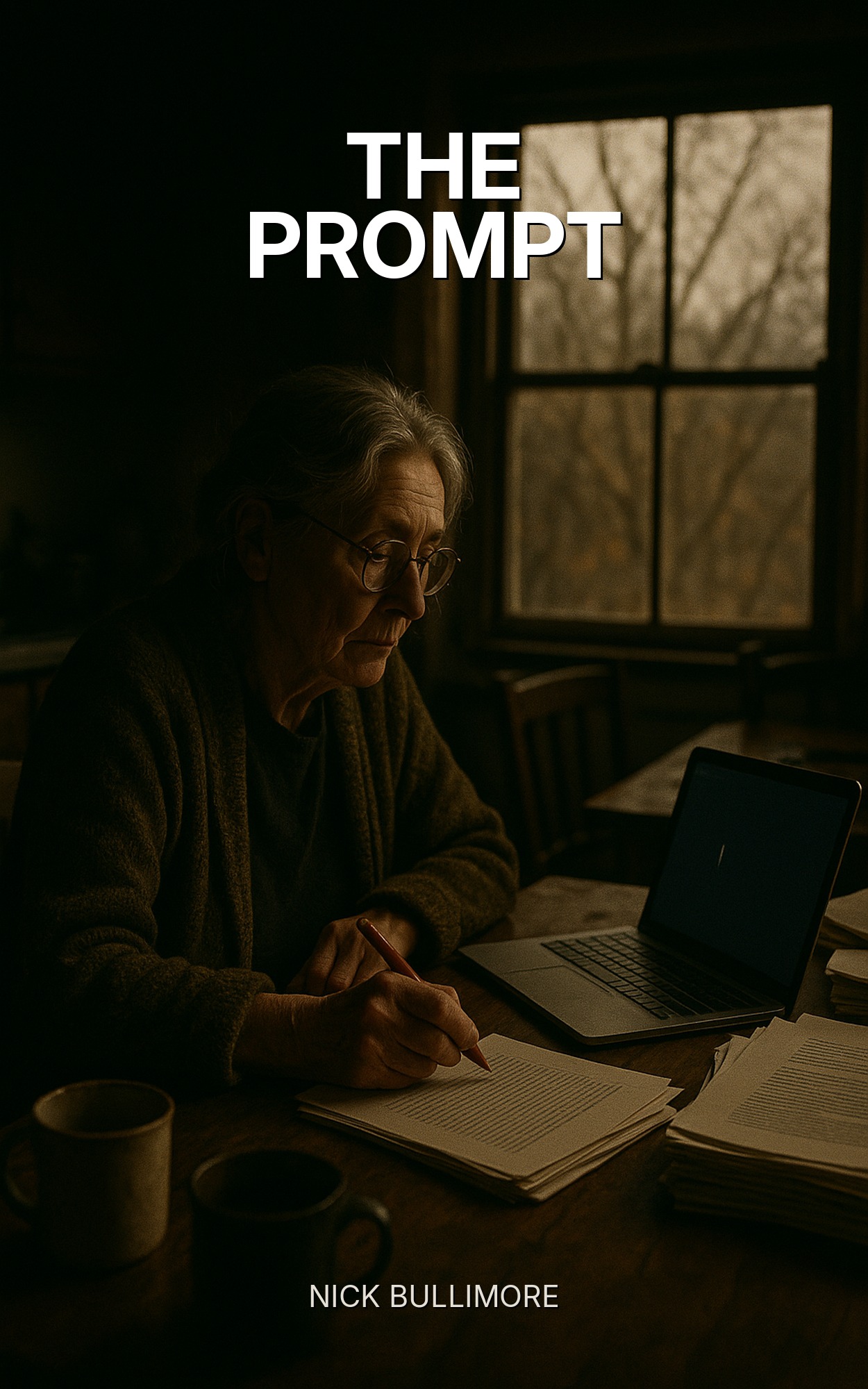 The Prompt
