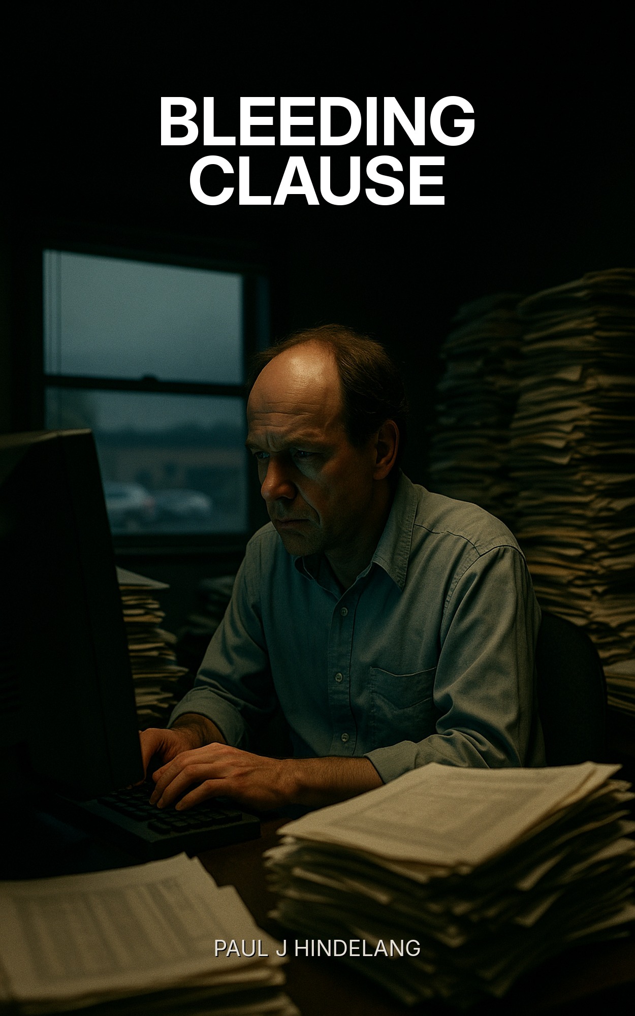 Bleeding Clause