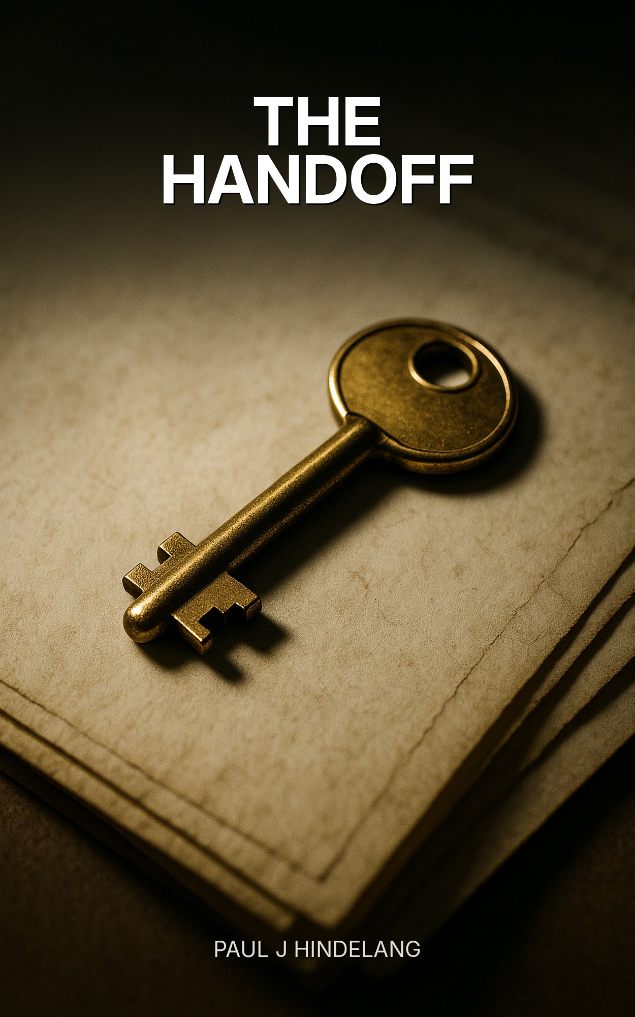 The Handoff