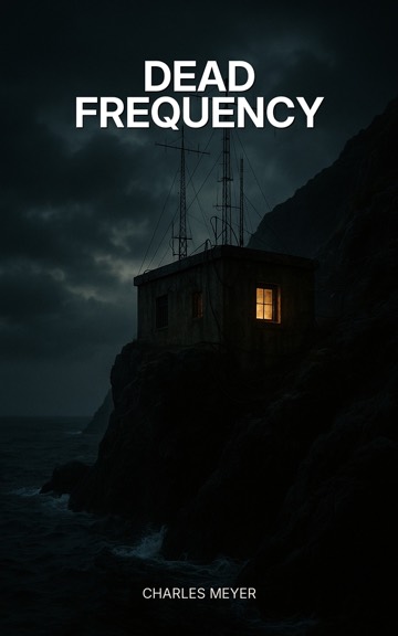 Dead Frequency by Charles Meyer