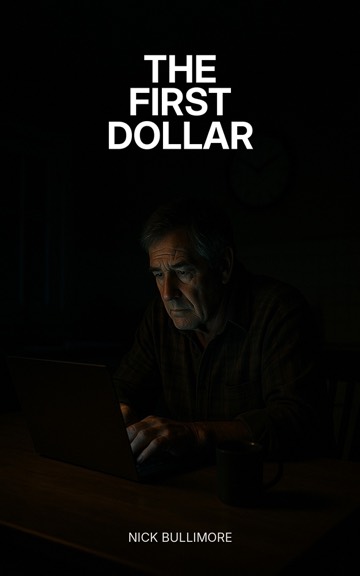 The First Dollar by Nick Bullimore