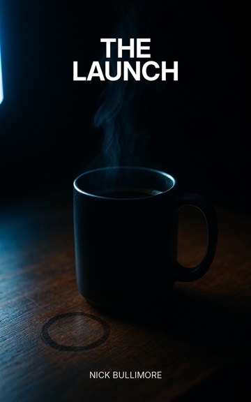 The Launch by Nick Bullimore