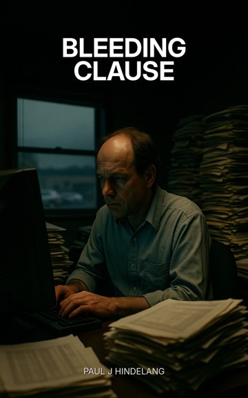Bleeding Clause by Paul J Hindelang