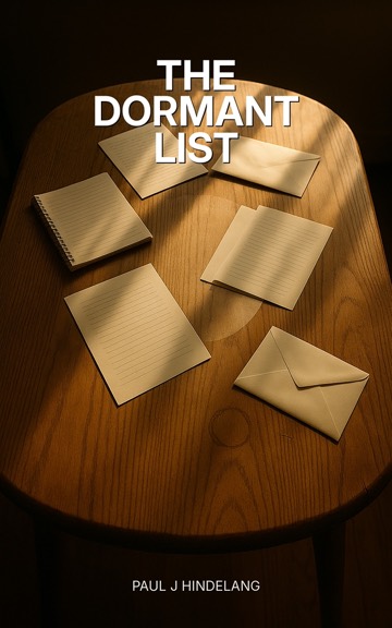 The Dormant List by Paul J Hindelang
