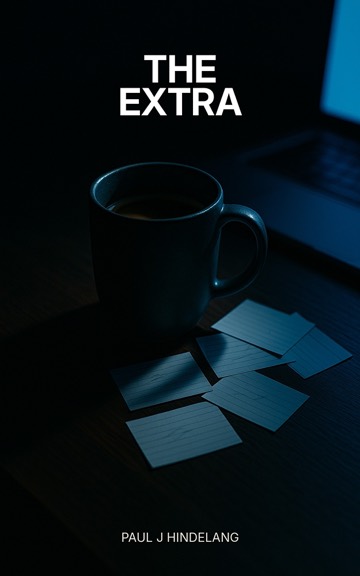 The Extra by Paul J Hindelang
