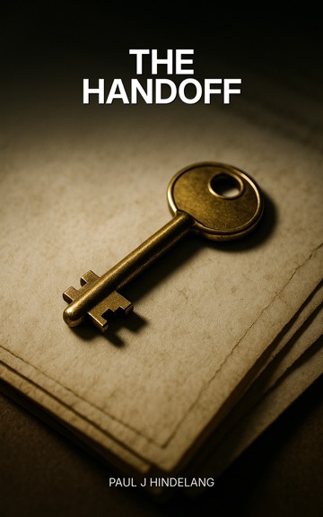 The Handoff by Paul J Hindelang