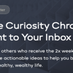 Sahil Bloom's - The Curiosity Chronicle